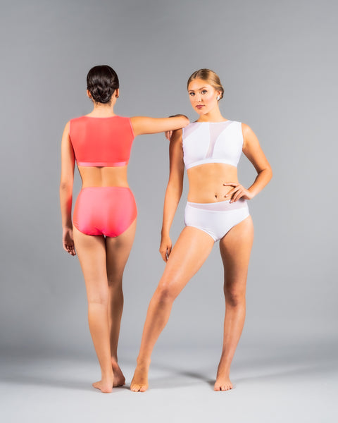 Olivia Top - Patrick J Design.com, dance wear, costum costumes, dance