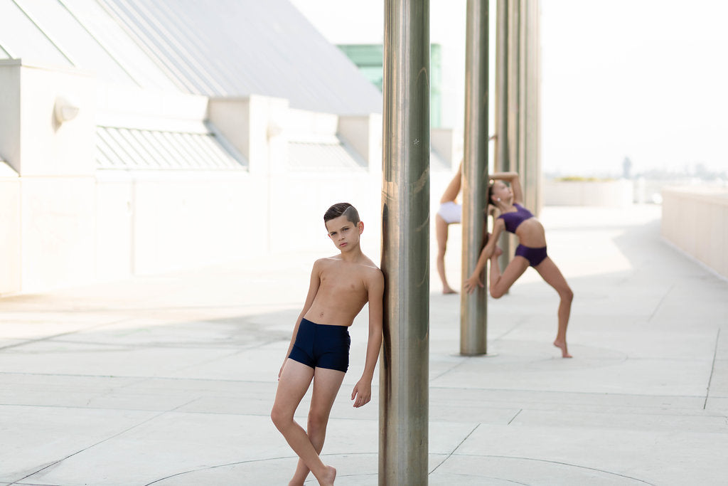 Things To Consider When Choosing Your Solo Costume