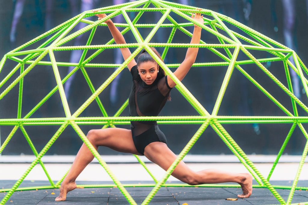 Dance world shop 2025