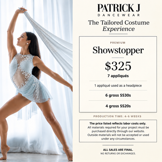 Showstopper