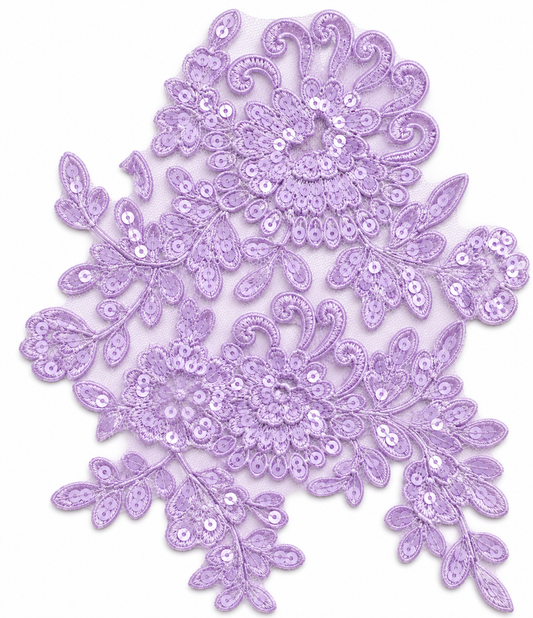 Orchid Lace