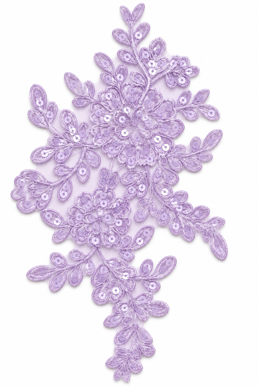Orchid Lace