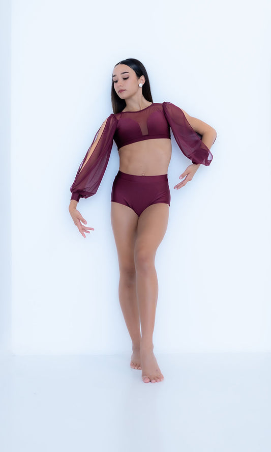 IN STOCK - Amara Set