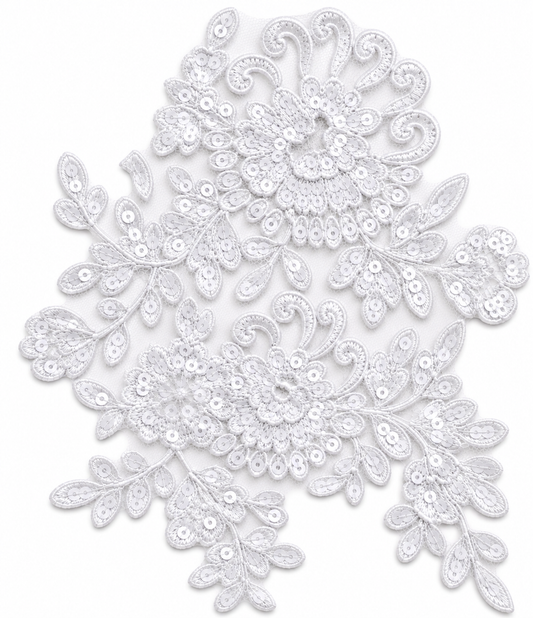 White Lace