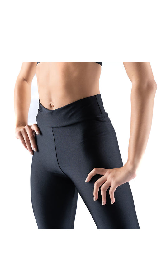 Criss Cross Legging