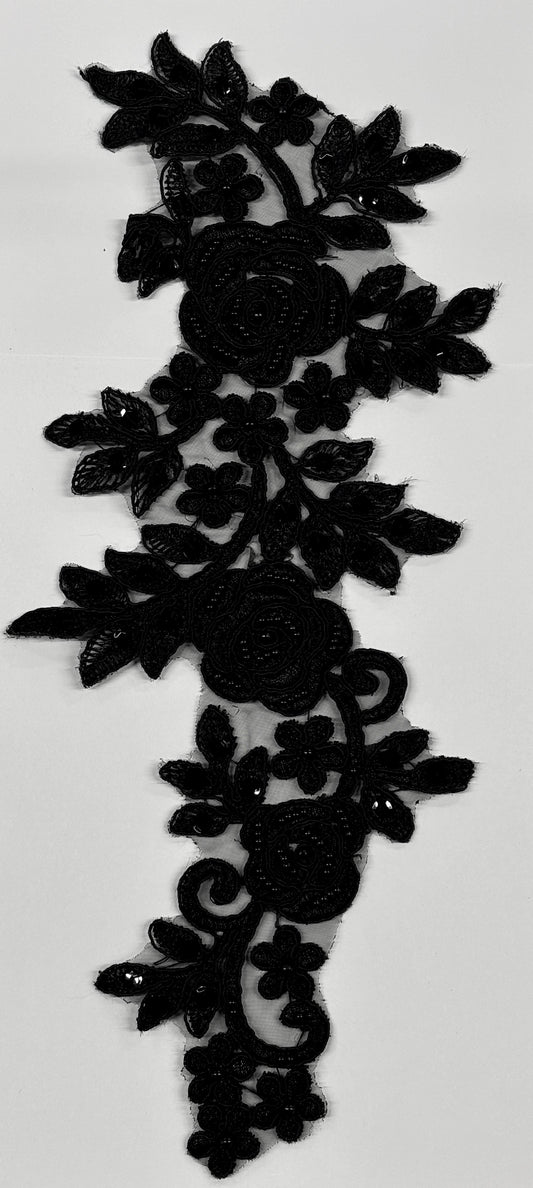 Black Lace