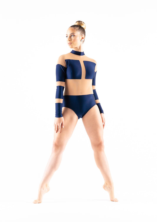 IN STOCK - Kalani Leotard