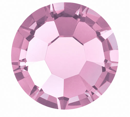 Orchid (Light Amethyst) SS30 - 1 Gross