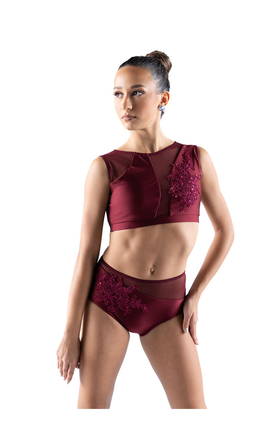 Olivia Lace Set