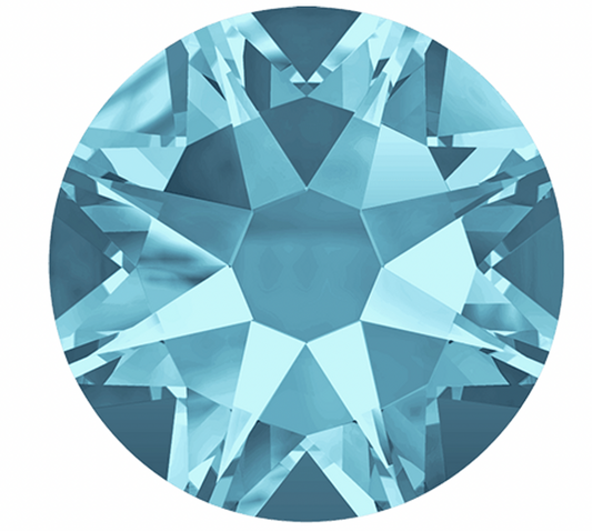 Aquamarine SS30 - 1 Gross