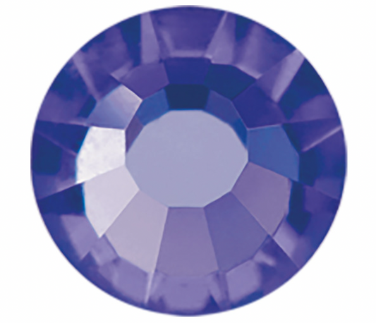 Deep Tanzanite SS30 - 1 Gross
