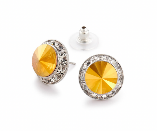 Sunrise Earrings