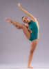See Me Twice Leotard - Patrick J Design.com, dance wear, costum costumes, dance