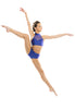 Laurie Top - Patrick J Design.com, dance wear, costum costumes, dance