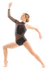 Matador Leotard - Patrick J Design.com, dance wear, costum costumes, dance