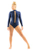 Runway Leotard - Patrick J Design.com, dance wear, costum costumes, dance