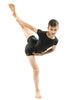 Men's Cap Sleeve Top - Patrick J Design.com, dance wear, costum costumes, dance
