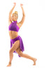 Forget Me Not Top - Patrick J Design.com, dance wear, costum costumes, dance