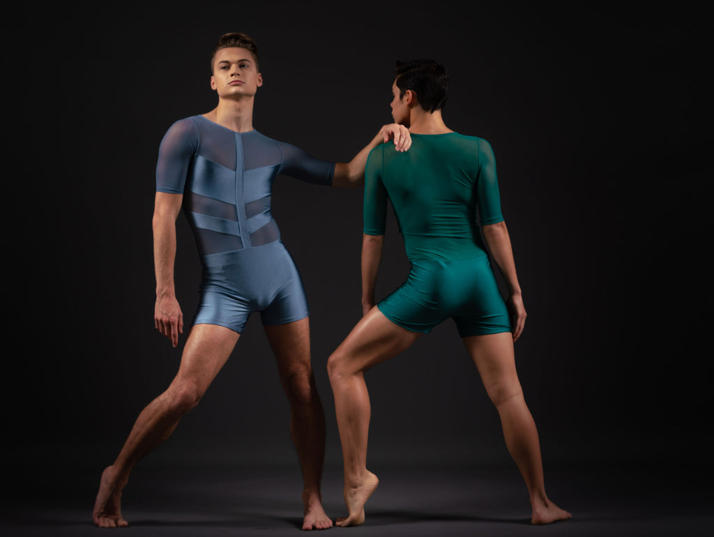 Achelois One Piece - Patrick J Design.com, dance wear, costum costumes, dance