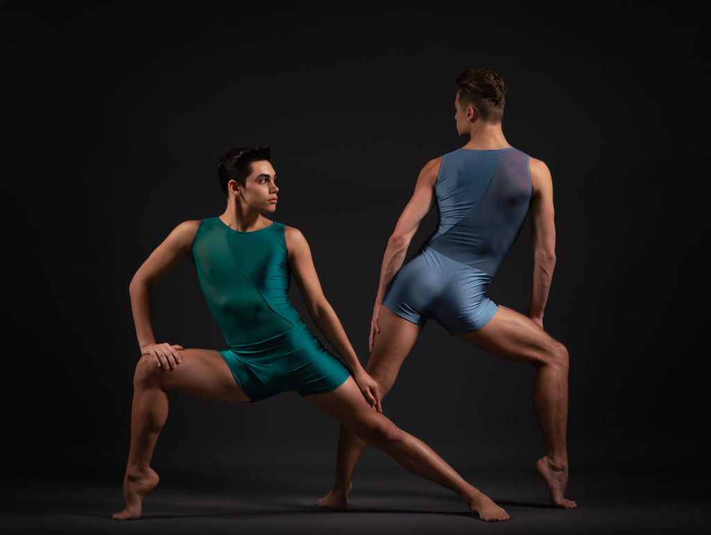 Alexander One Piece - Patrick J Design.com, dance wear, costum costumes, dance