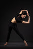 Amber Legging - Patrick J Design.com, dance wear, costum costumes, dance