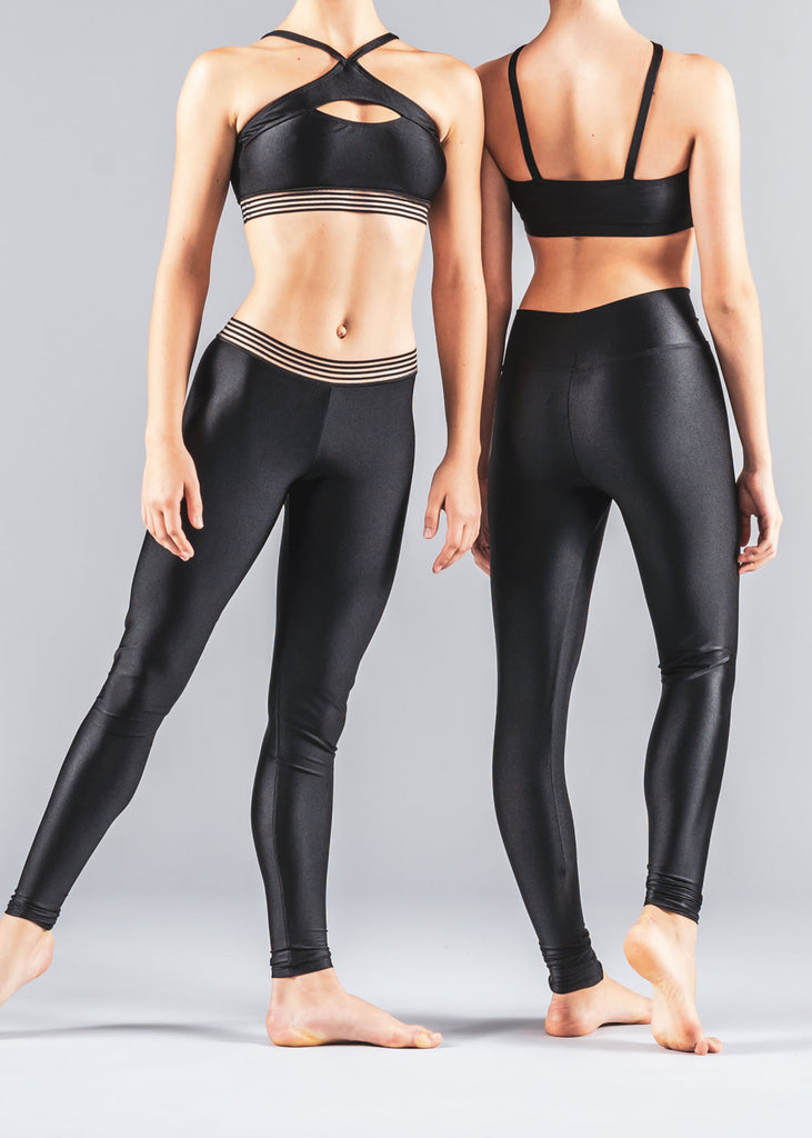 Amber Uniform Legging –