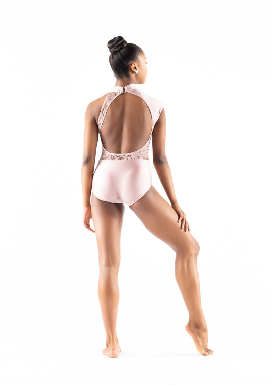 Supernova Lace Leotard