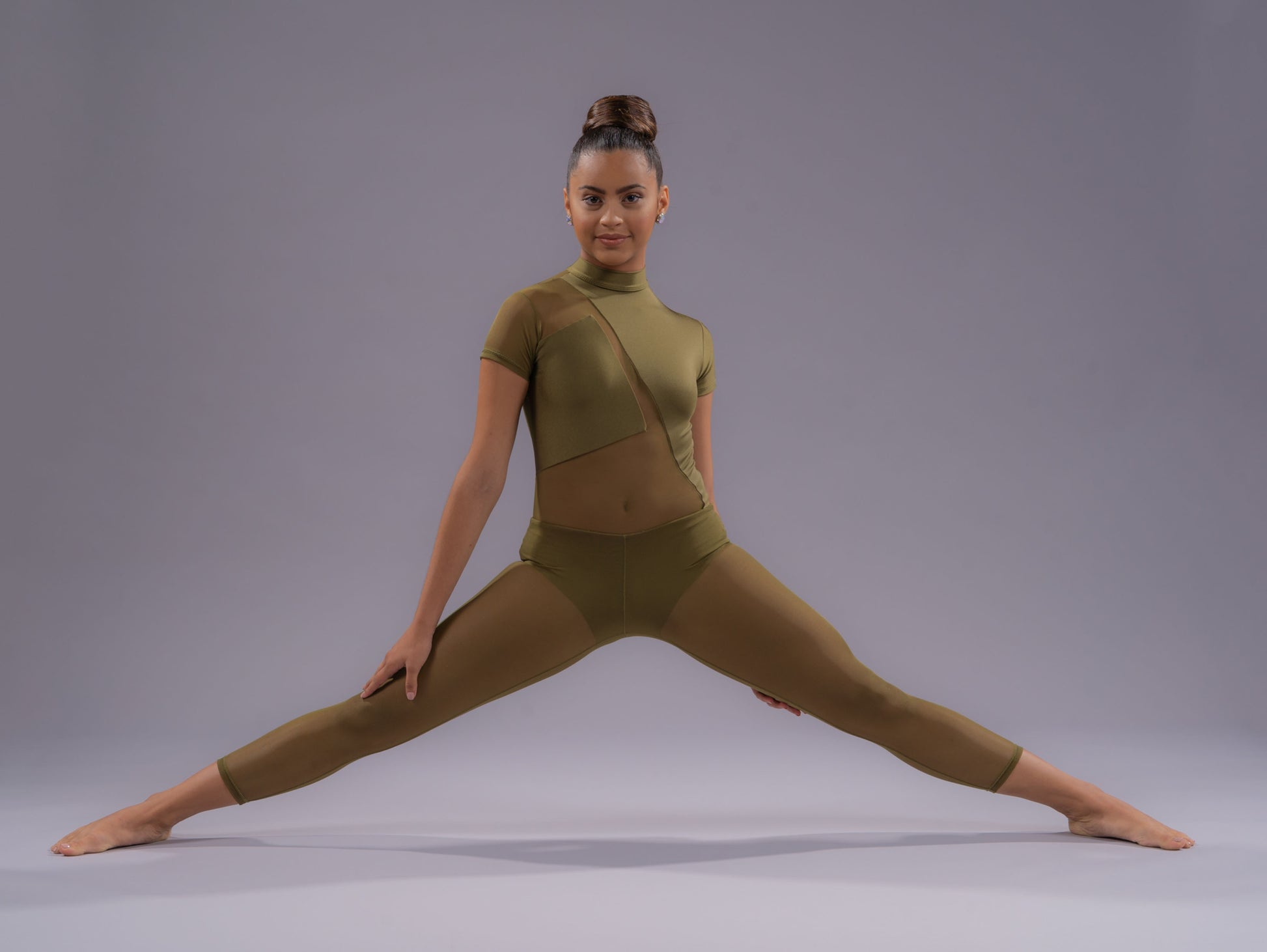 Aria Unitard - Patrick J Design.com, dance wear, costum costumes, dance