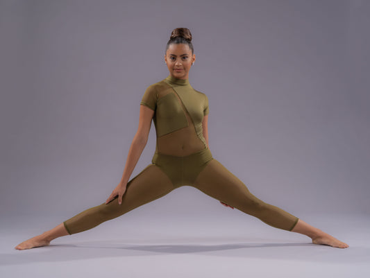 Aria Unitard - Patrick J Design.com, dance wear, costum costumes, dance
