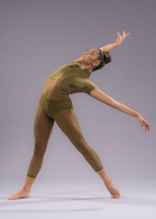 Aria Unitard - Patrick J Design.com, dance wear, costum costumes, dance
