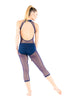 Evania Unitard - Patrick J Design.com, dance wear, costum costumes, dance