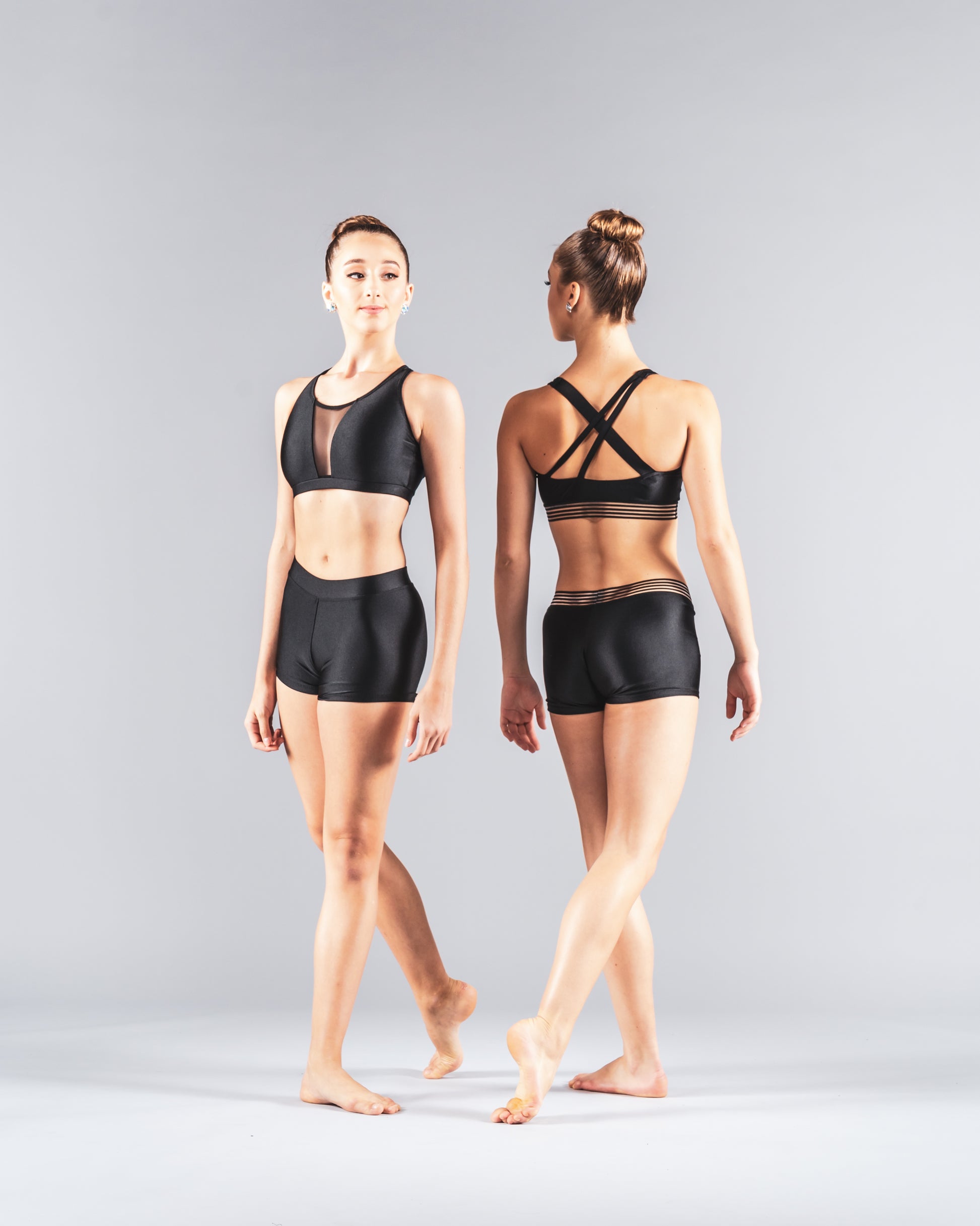 Jewel Uniform Top - Patrick J Design.com, dance wear, costum costumes, dance