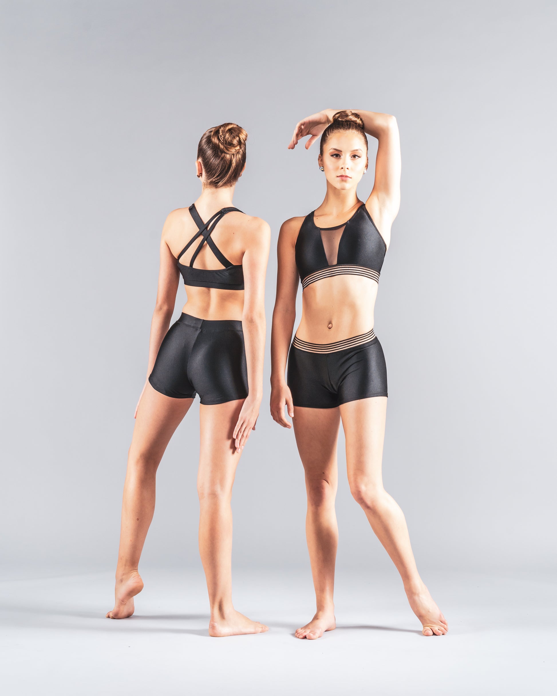 Jewel Uniform Top - Patrick J Design.com, dance wear, costum costumes, dance
