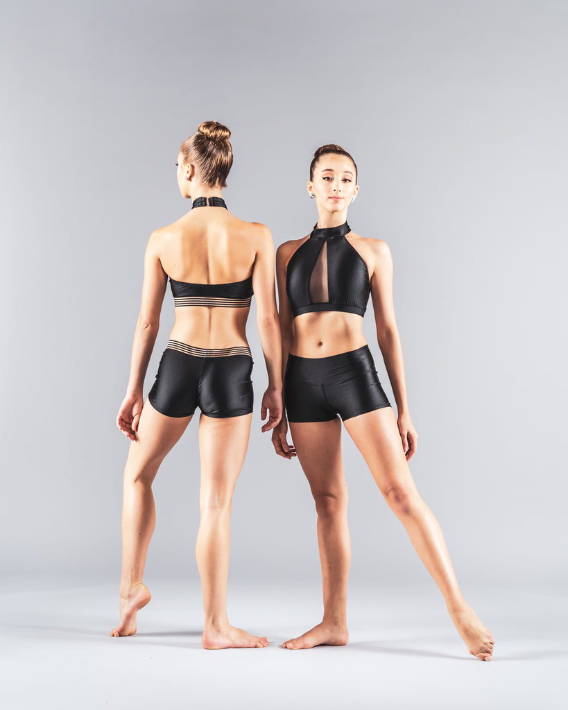 River Uniform Top - Patrick J Design.com, dance wear, costum costumes, dance