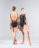 Eleve Uniform Leotard - Patrick J Design.com, dance wear, costum costumes, dance