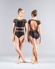 Truly Yours Uniform Leotard - Patrick J Design.com, dance wear, costum costumes, dance