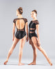 Truly Yours Uniform Leotard - Patrick J Design.com, dance wear, costum costumes, dance