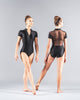 Melissa Uniform Leotard - Patrick J Design.com, dance wear, costum costumes, dance