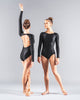 Victoria Uniform Leotard - Patrick J Design.com, dance wear, costum costumes, dance
