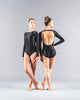 Victoria Uniform Leotard - Patrick J Design.com, dance wear, costum costumes, dance