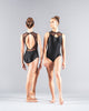 Allegro Uniform Leotard - Patrick J Design.com, dance wear, costum costumes, dance