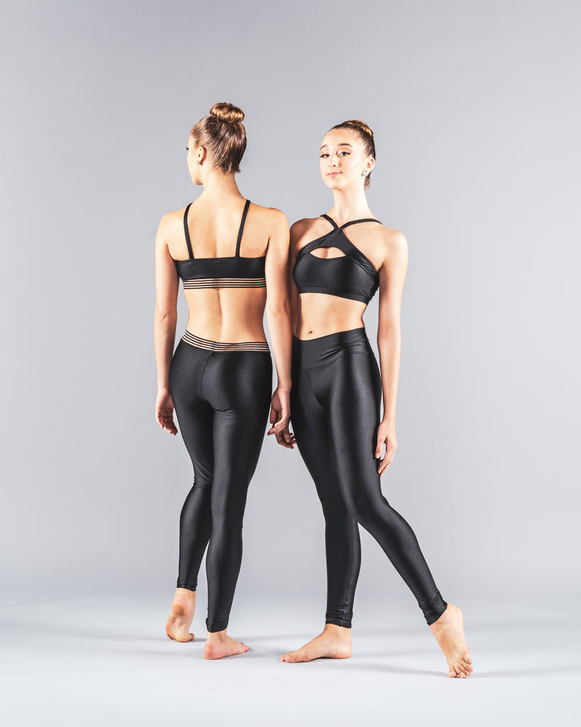 Gianna Uniform Top - Patrick J Design.com, dance wear, costum costumes, dance