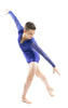 Men's One Piece Zipper Front - Patrick J Design.com, dance wear, costum costumes, dance