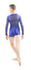 Men's One Piece Zipper Front - Patrick J Design.com, dance wear, costum costumes, dance