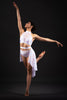 Removable Lace Skirt - Patrick J Design.com, dance wear, costum costumes, dance