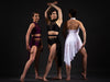 Removable Lace Skirt - Patrick J Design.com, dance wear, costum costumes, dance