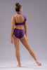 Chasing Pavement Top - Patrick J Design.com, dance wear, costum costumes, dance