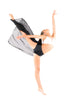 Criss Cross Top - Patrick J Design.com, dance wear, costum costumes, dance