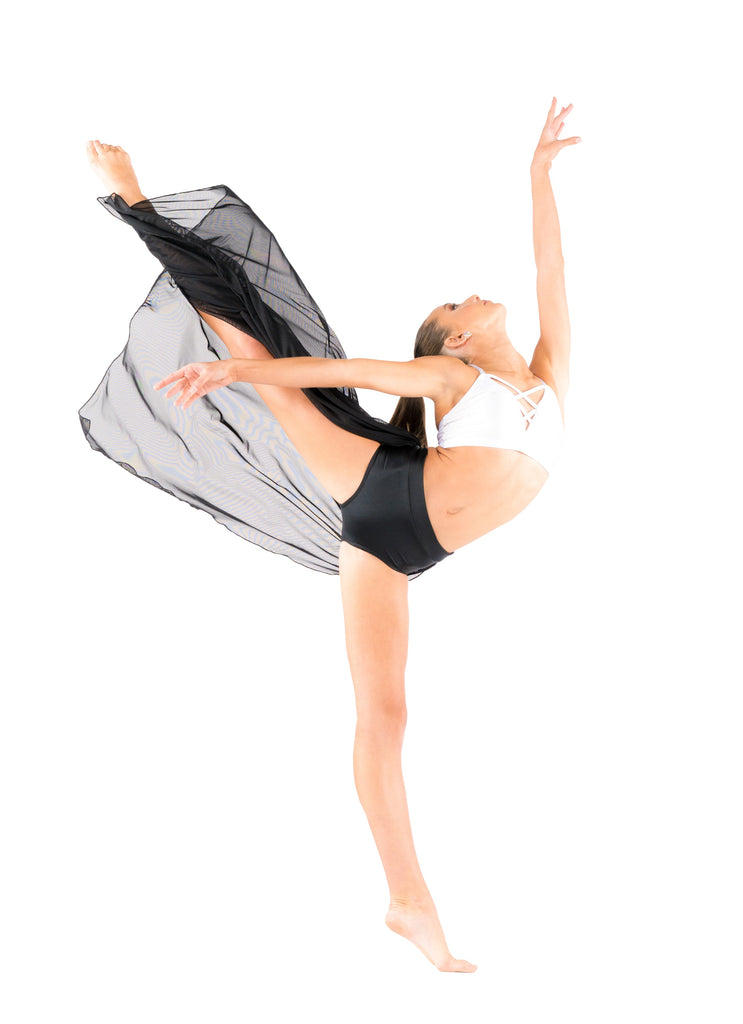 Criss Cross Top - Patrick J Design.com, dance wear, costum costumes, dance