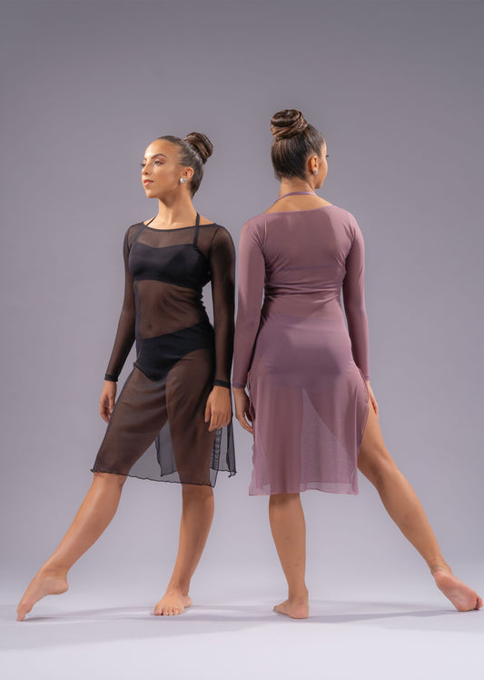 Diana Set - Patrick J Design.com, dance wear, costum costumes, dance